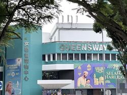 Blk 165 Stirling View (Queenstown), HDB 3 Rooms #539436111